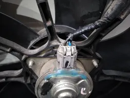 Mazda 6 Ventilatore di raffreddamento elettrico del radiatore L510