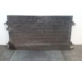 Renault Laguna II Gaisa kondicioniera dzeses radiators 8200332852