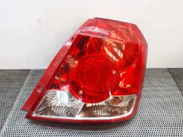 Daewoo Kalos Rear/tail lights 