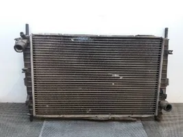 Ford Mondeo Mk III Radiador del refrigerante 1S7H8C342AD