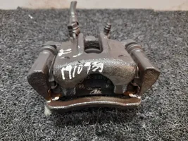 Toyota Corolla E110 Caliper del freno trasero B17