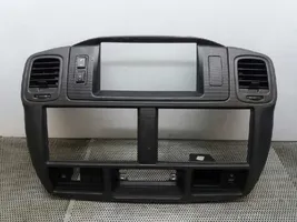 Nissan Cab Star Center console 