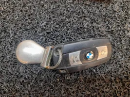 BMW 3 E90 E91 Ignition key card reader 695471909