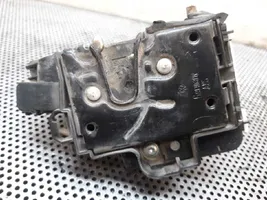 Volkswagen Polo III 6N 6N2 6NF Etuoven lukko 6N4839015T