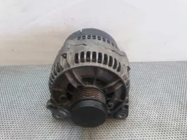 Volkswagen PASSAT B5 Generatore/alternatore 0123515003