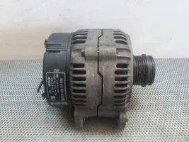 Volkswagen PASSAT B5 Generatore/alternatore 0123515003