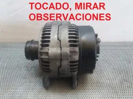 Volkswagen PASSAT B5 Generatore/alternatore 0123515003