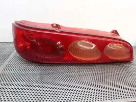 Fiat Seicento/600 Lampa tylna 