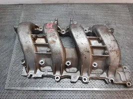 Fiat Stilo Ansaugbrücke Ansaugkrümmer 46541292