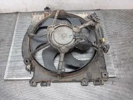 Nissan Micra Ventilatore di raffreddamento elettrico del radiatore 