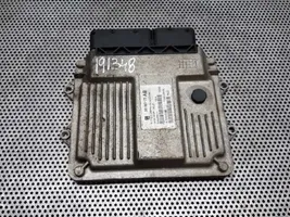 Suzuki Swift Calculateur moteur ECU 55195173AB