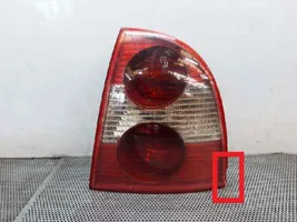 Volkswagen PASSAT B5.5 Lampa tylna 