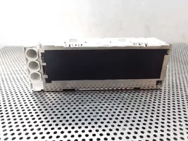 Renault Megane III Monitor / wyświetlacz / ekran 280346458RA