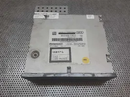 Audi A7 S7 4G Changeur CD / DVD 8X0035110C