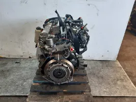 Opel Vectra B Motore X18XE1