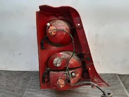 KIA Picanto Rear/tail lights 