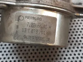 Citroen C8 Pompe à vide 72266601H
