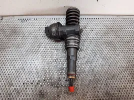 Volkswagen Polo Fuel injector 0414720037