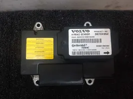 Volvo V50 Module de contrôle airbag 30724652