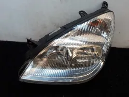 Citroen C5 Lampa przednia 9632664880