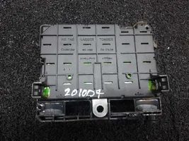 Peugeot 206 Module de fusibles 9650664080