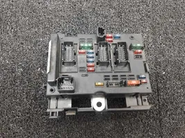 Peugeot 206 Module de fusibles 9650664080