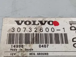 Volvo S40 Zmieniarka płyt CD/DVD 307326001