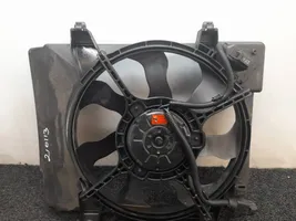 KIA Picanto Electric radiator cooling fan F00S3A2262