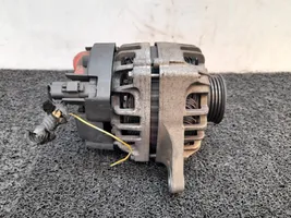 Nissan Micra Generatore/alternatore 23100AX62A