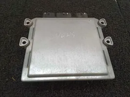 Citroen C2 Sterownik / Moduł ECU 9652890280