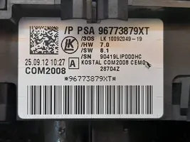 Citroen C1 Interrupteur d’éclairage 96773879XT