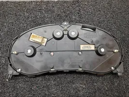 Fiat Scudo Speedometer (instrument cluster) 140110656502