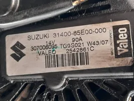 Suzuki Swift Lichtmaschine 2542861C