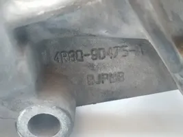 Peugeot 407 Soupape vanne EGR 4R8Q90475A