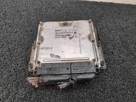 Chrysler Voyager Sterownik / Moduł ECU 0281012999