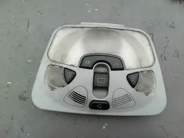 Mercedes-Benz C W203 Garniture de console d'éclairage de ciel de toit A2038201101