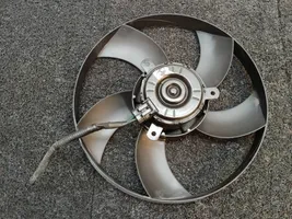 Chrysler 300C Electric radiator cooling fan N153959
