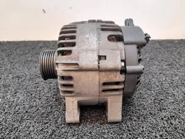 Citroen C3 Lichtmaschine 9646476280