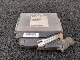 Peugeot 607 Calculateur moteur ECU 0265109415