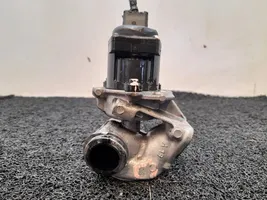 Citroen C4 I Soupape vanne EGR 9649358780