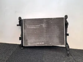 Ford Focus Radiateur de refroidissement CV618005VA