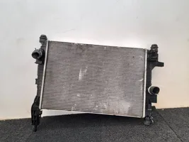 Ford Focus Radiateur de refroidissement CV618005VA