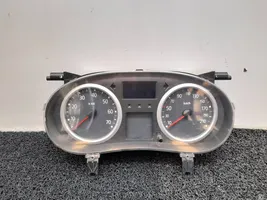 Renault Kangoo I Compteur de vitesse tableau de bord P8200336483F