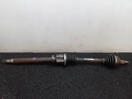 Ford Focus Front driveshaft 