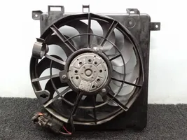 Opel Astra H Ventilatore di raffreddamento elettrico del radiatore 0130303304