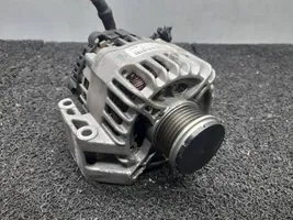 Opel Meriva B Generatore/alternatore 13256932