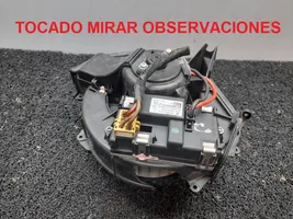 Audi A6 S6 C6 4F Salono oro mazgo plastikinis korpusas 4F0820521A