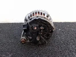 Volkswagen PASSAT B5 Generator/alternator 0986044330