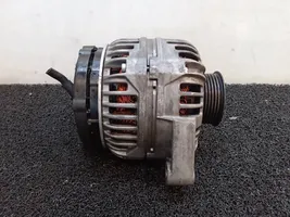 Volkswagen PASSAT B5 Generator/alternator 0986044330