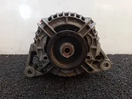 Volkswagen PASSAT B5 Generator/alternator 0986044330